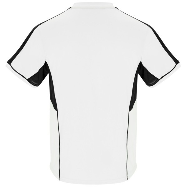 Conjunto Deportivo Técnico Combinado Bicolor Adulto Unisex BOCA