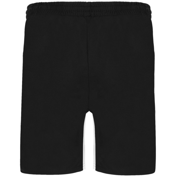 Conjunto Deportivo Técnico Combinado Bicolor Adulto Unisex BOCA