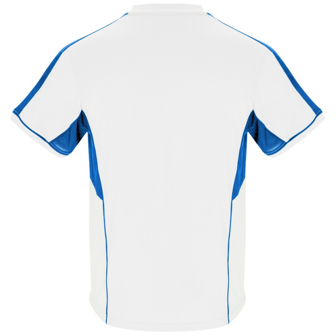 Conjunto Deportivo Técnico Combinado Bicolor...