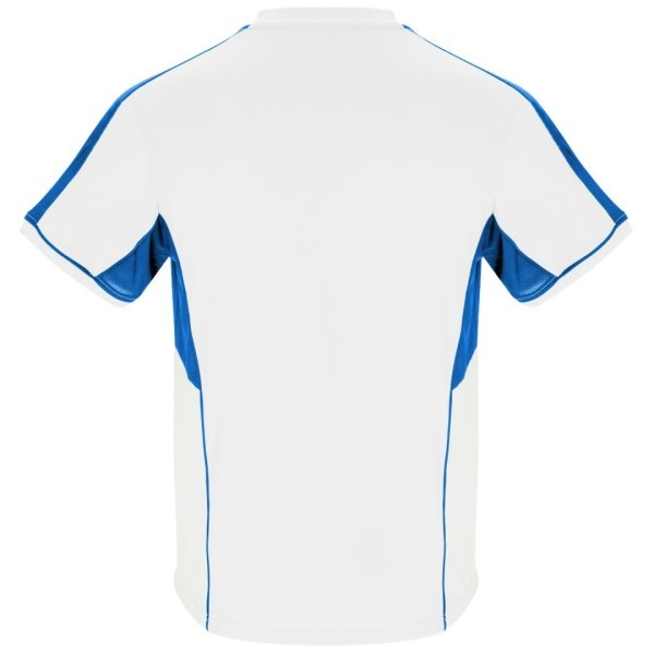 Conjunto Deportivo Técnico Combinado Bicolor Adulto Unisex BOCA