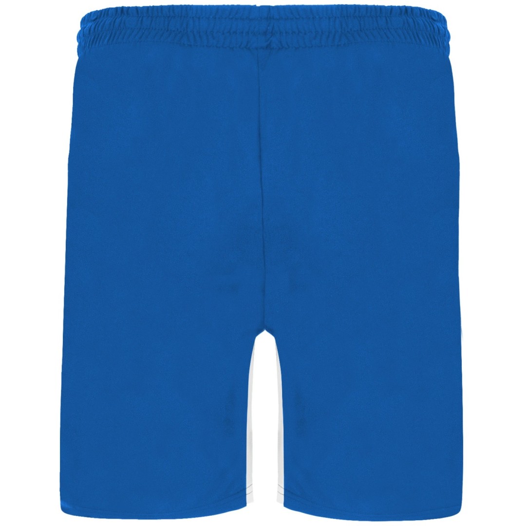 Conjunto Deportivo Técnico Combinado Bicolor...