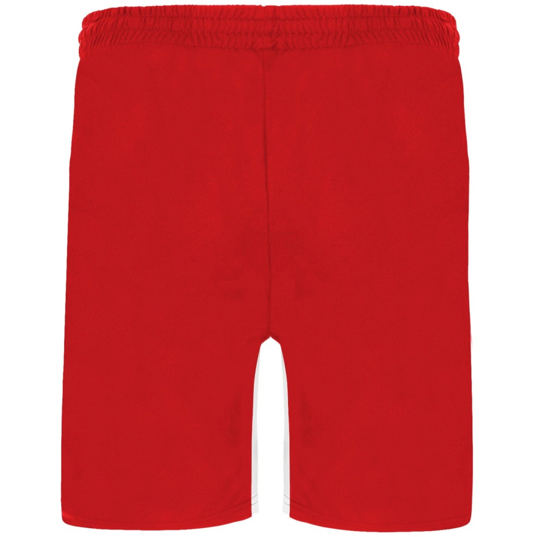 Conjunto Deportivo Técnico Combinado Bicolor...