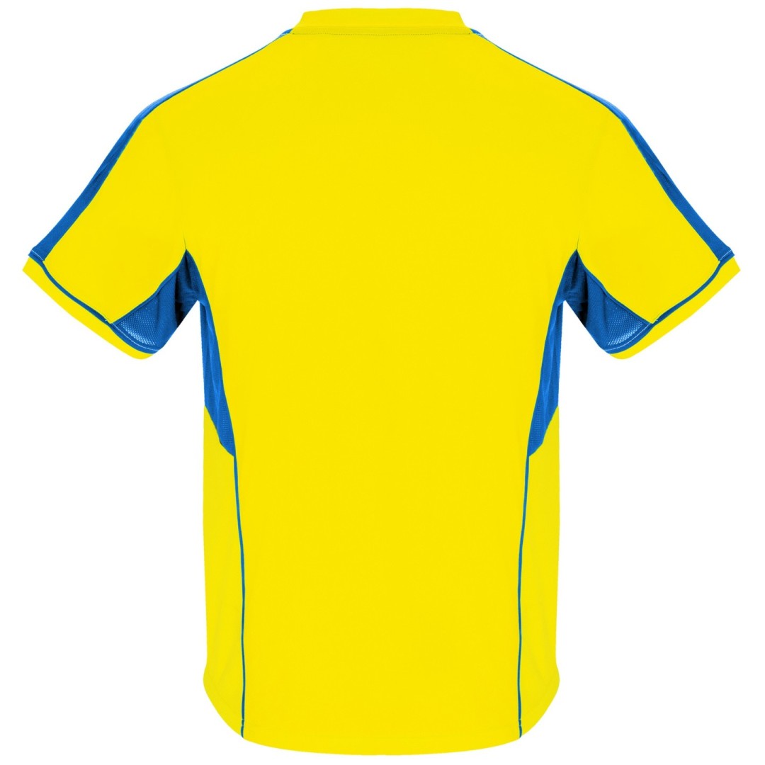 Conjunto Deportivo Técnico Combinado Bicolor...