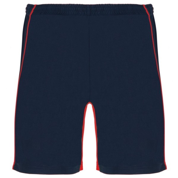 Conjunto Deportivo Técnico Combinado Bicolor Adulto Unisex BOCA