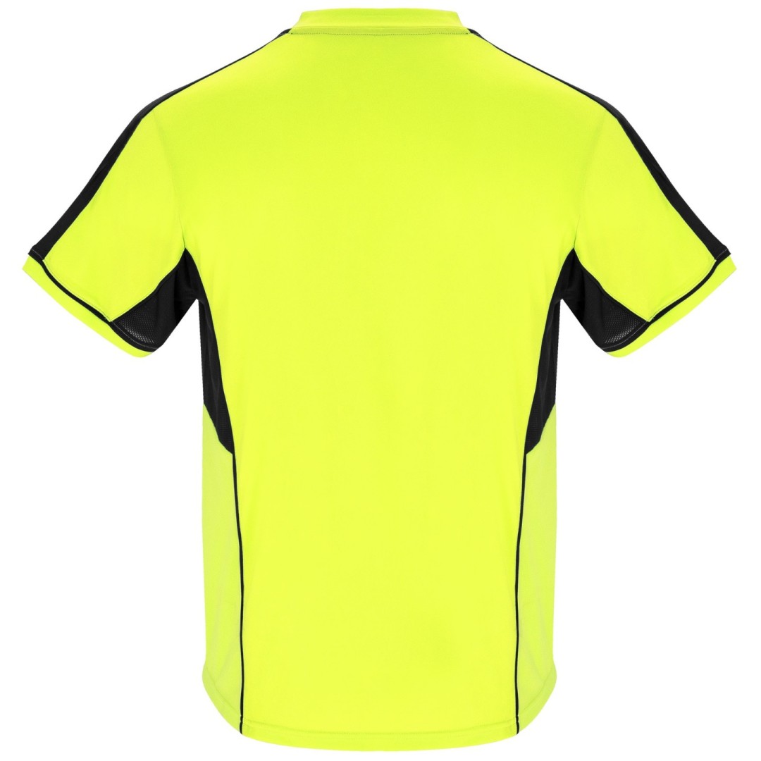 Conjunto Deportivo Técnico Combinado Bicolor...