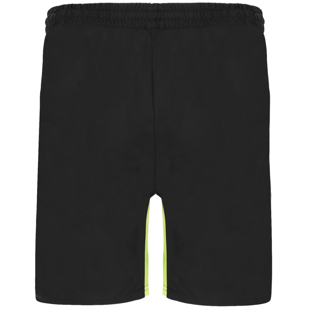 Conjunto Deportivo Técnico Combinado Bicolor...