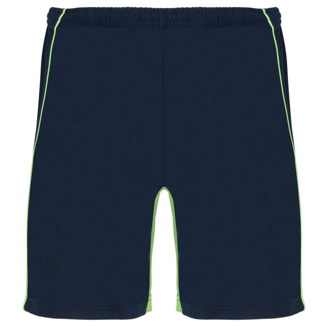 Conjunto Deportivo Técnico Combinado Bicolor...