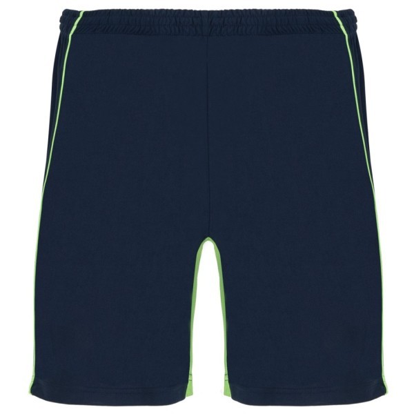 Conjunto Deportivo Técnico Combinado Bicolor Adulto Unisex BOCA