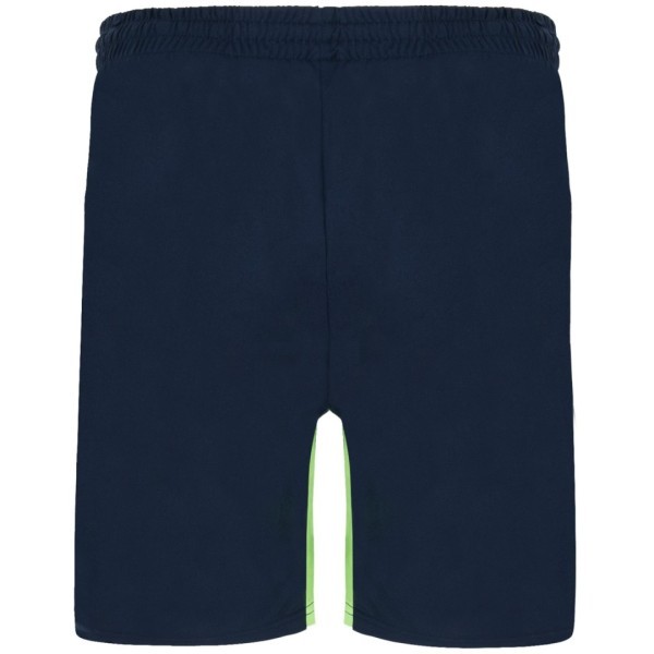 Conjunto Deportivo Técnico Combinado Bicolor Adulto Unisex BOCA