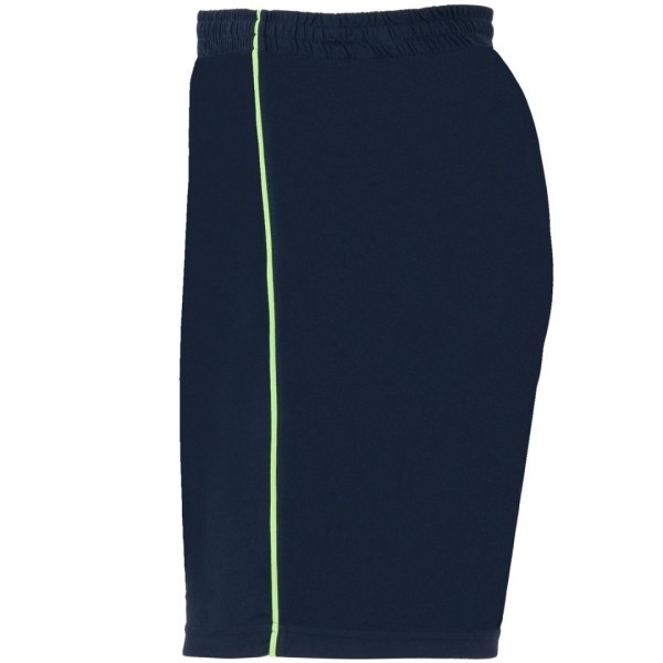 Conjunto Deportivo Técnico Combinado Bicolor Adulto Unisex BOCA