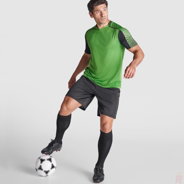 Conjunto Deportivo Técnico Combinado Bicolor Adulto Unisex JUVE