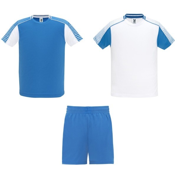 Conjunto Deportivo Técnico Combinado Bicolor Adulto Unisex JUVE
