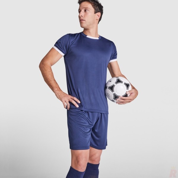 Conjunto Deportivo Técnico Combinado Bicolor Adulto Unisex RACING