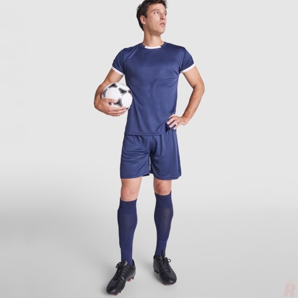 Conjunto Deportivo Técnico Combinado Bicolor Adulto Unisex RACING