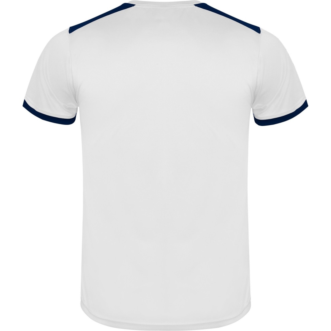 Conjunto Deportivo Técnico Combinado Bicolor...