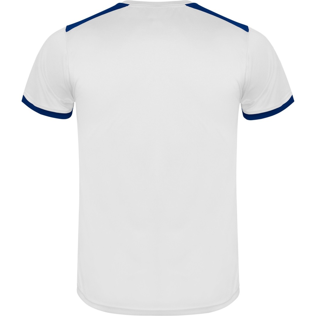 Conjunto Deportivo Técnico Combinado Bicolor...