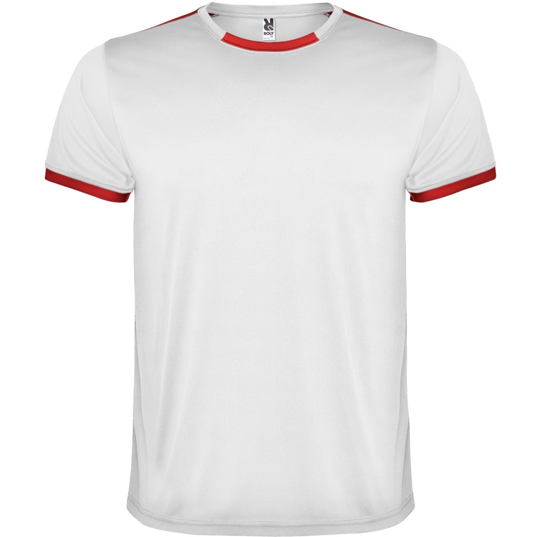 Conjunto Deportivo Técnico Combinado Bicolor...