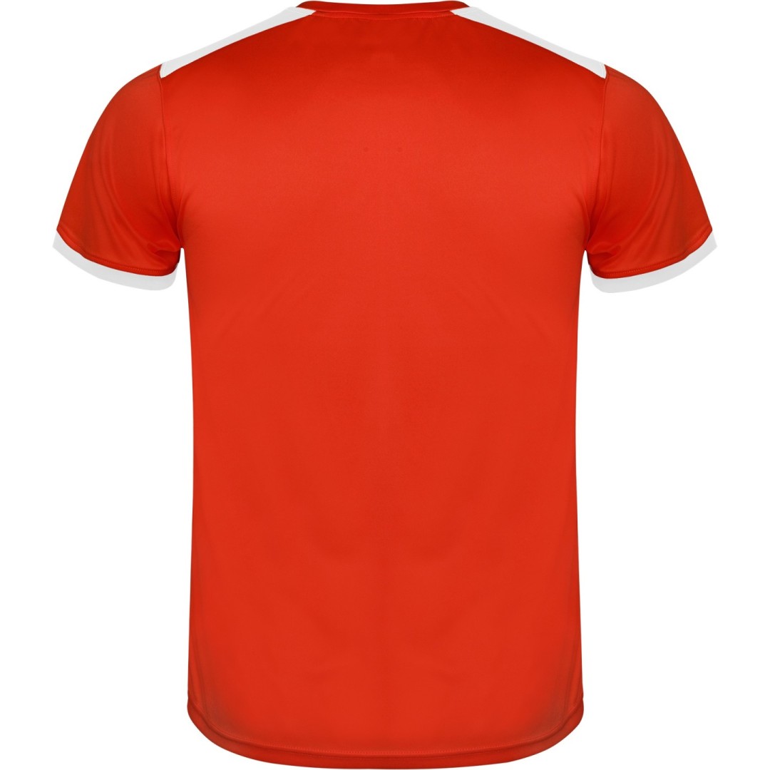 Conjunto Deportivo Técnico Combinado Bicolor...