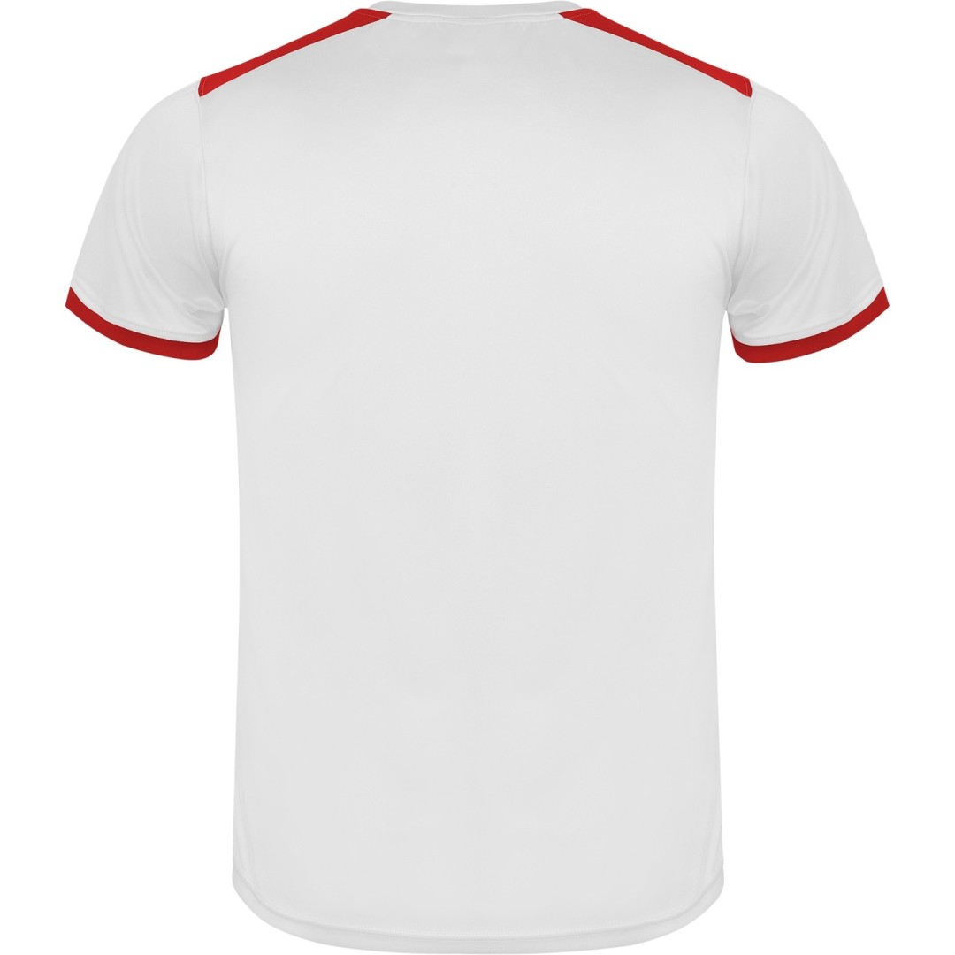 Conjunto Deportivo Técnico Combinado Bicolor...