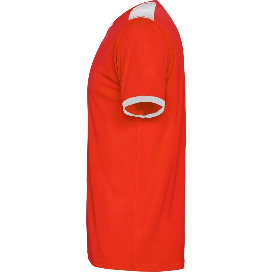 Conjunto Deportivo Técnico Combinado Bicolor...