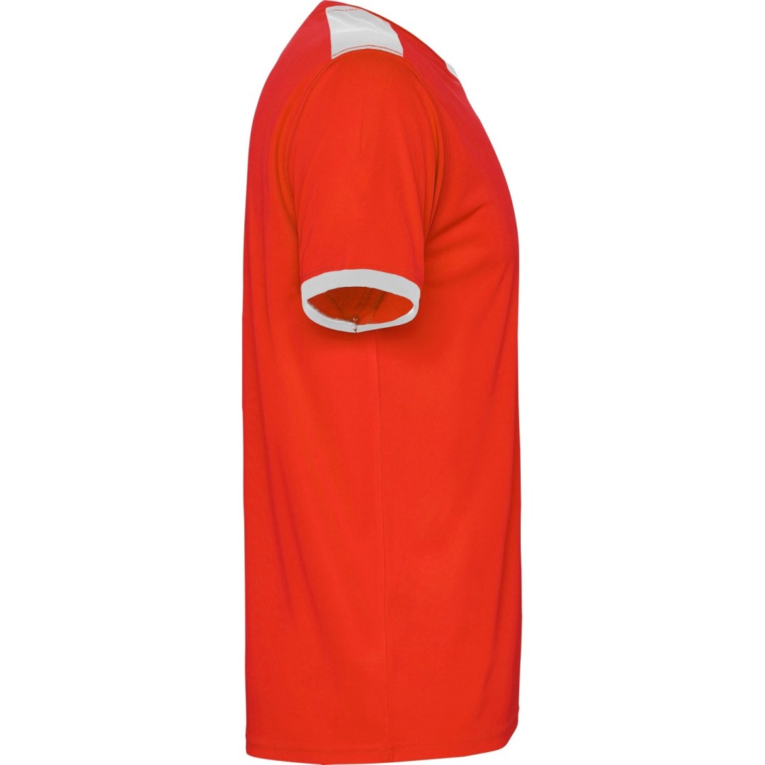 Conjunto Deportivo Técnico Combinado Bicolor...