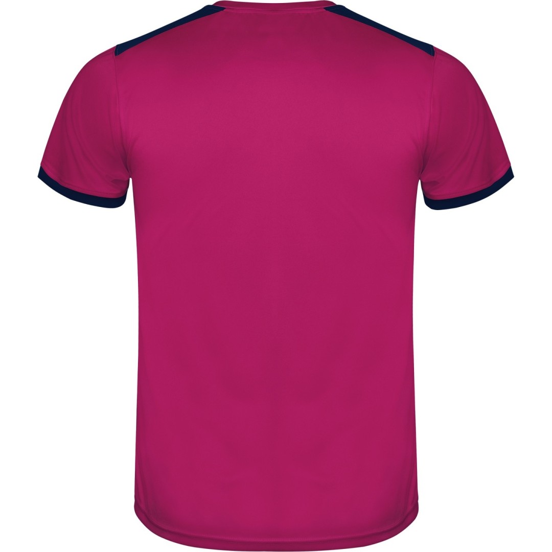 Conjunto Deportivo Técnico Combinado Bicolor...