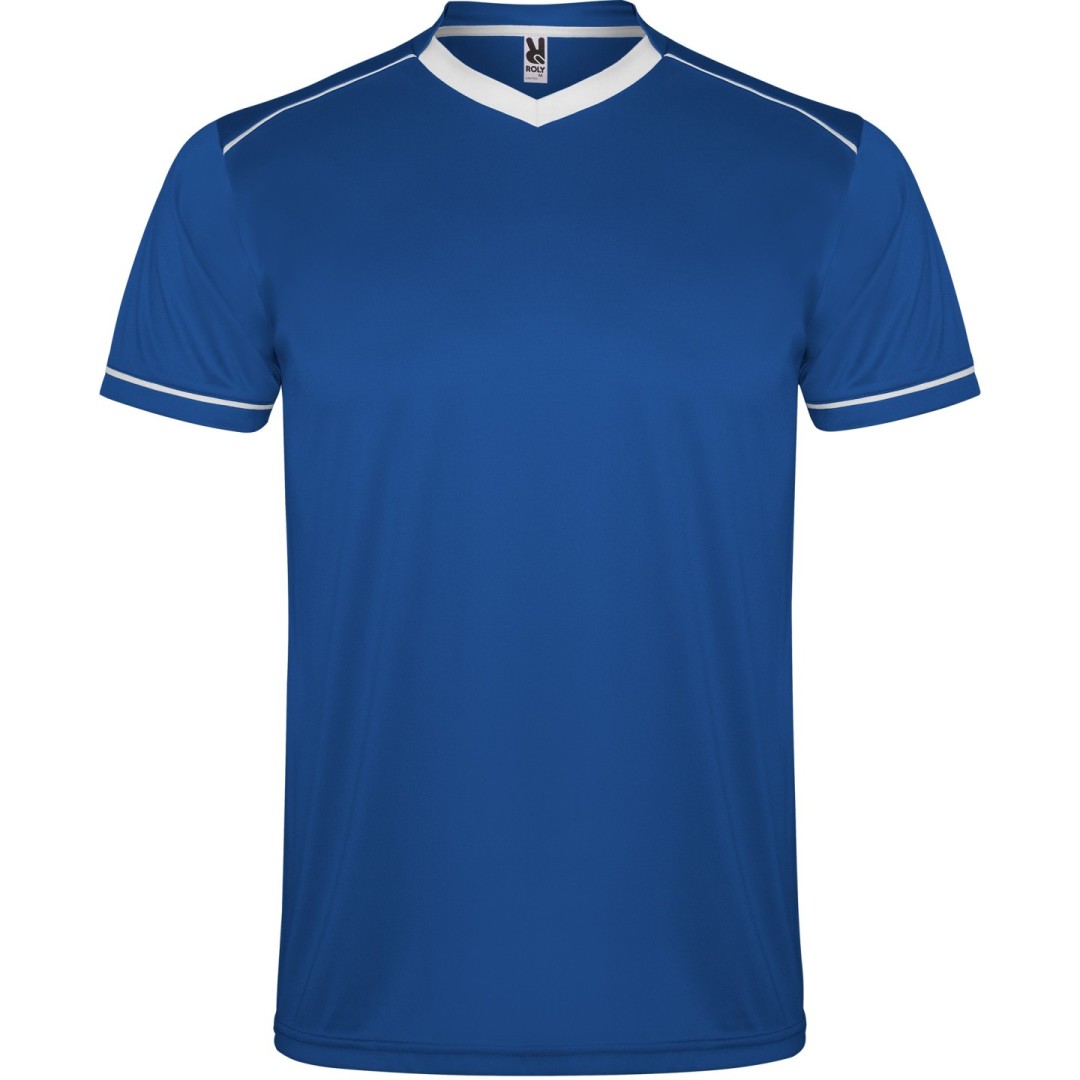 Conjunto Deportivo Técnico Combinado Bicolor...