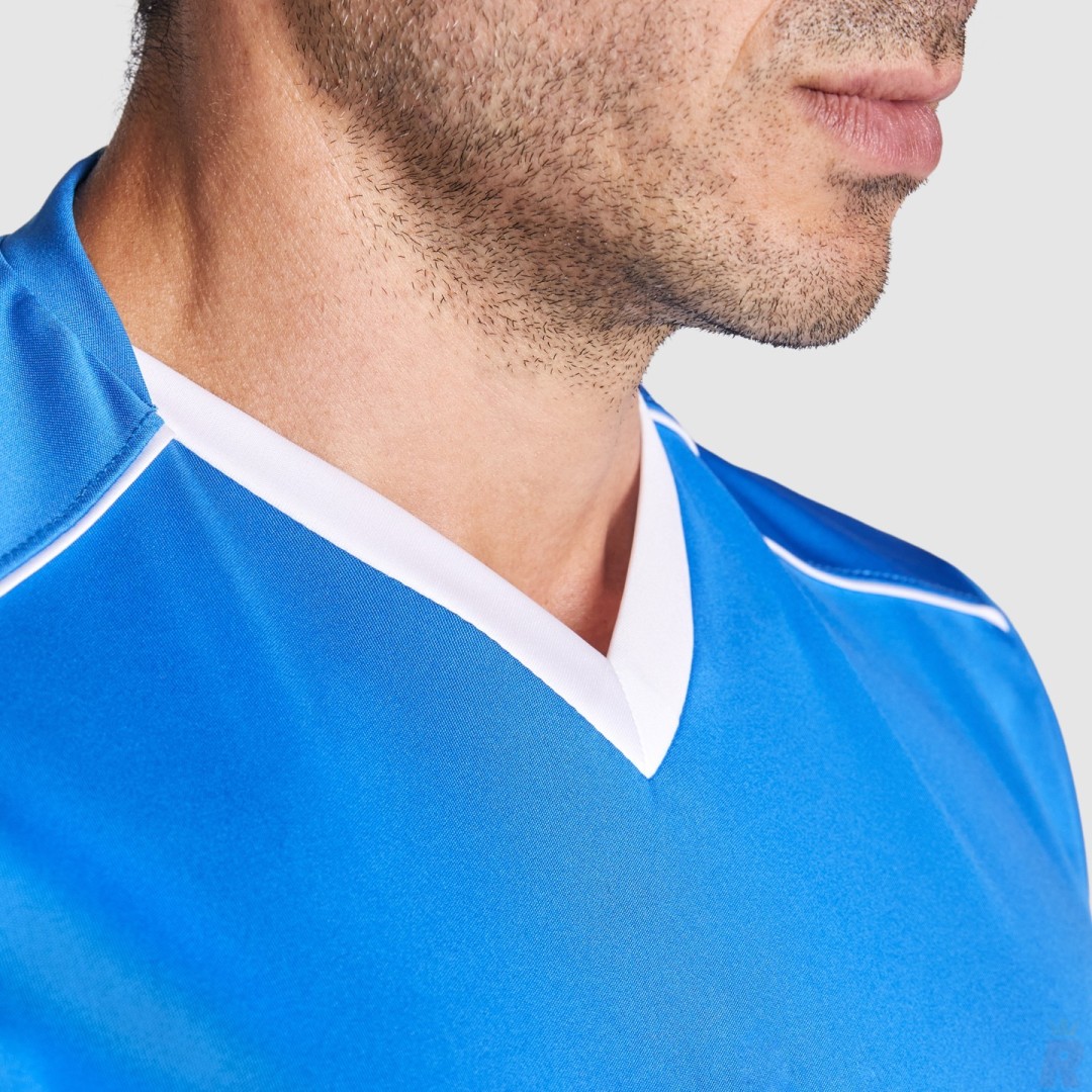 Conjunto Deportivo Técnico Combinado Bicolor...