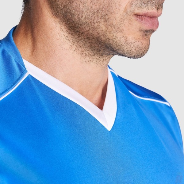 Conjunto Deportivo Técnico Combinado Bicolor Adulto Unisex UNITED