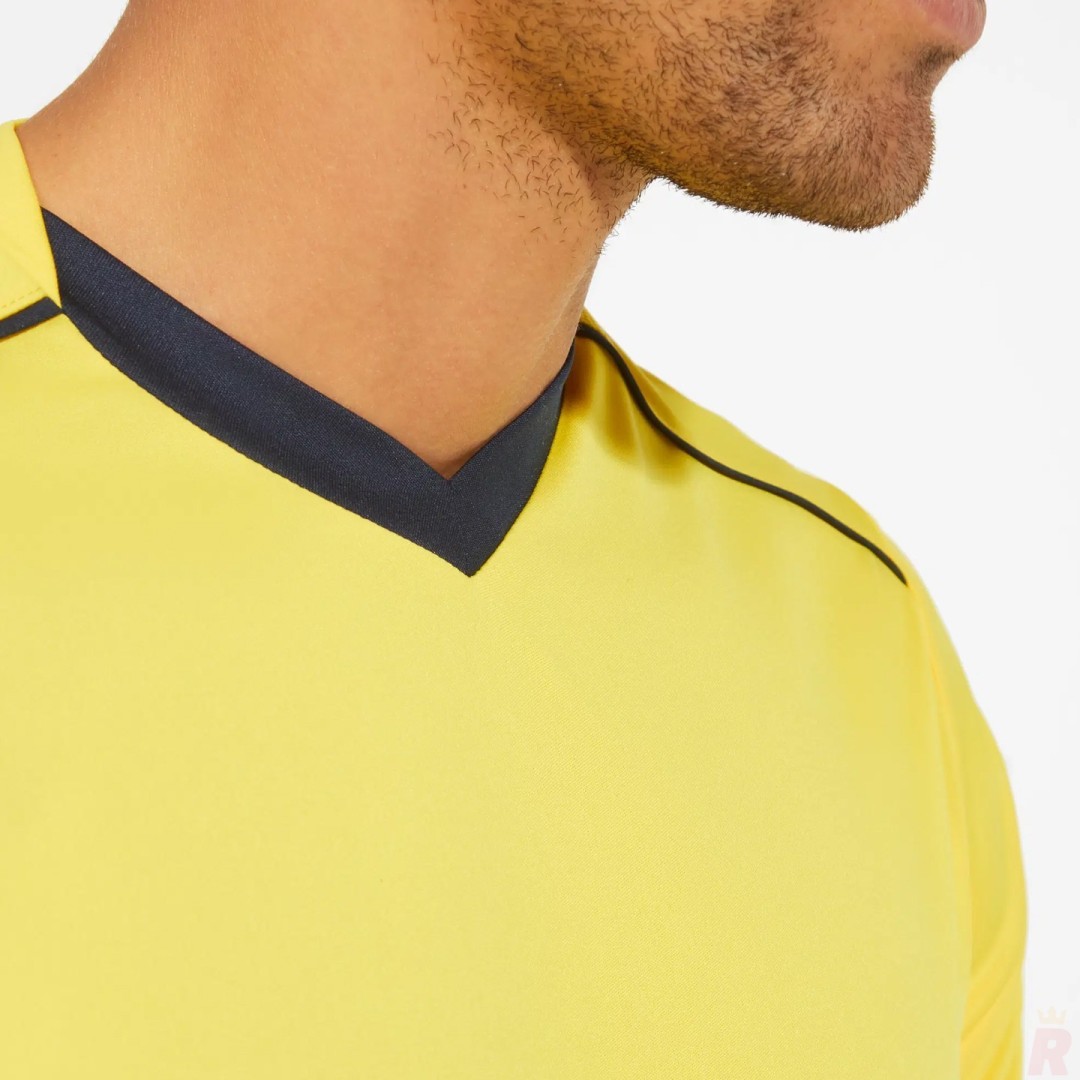 Conjunto Deportivo Técnico Combinado Bicolor...