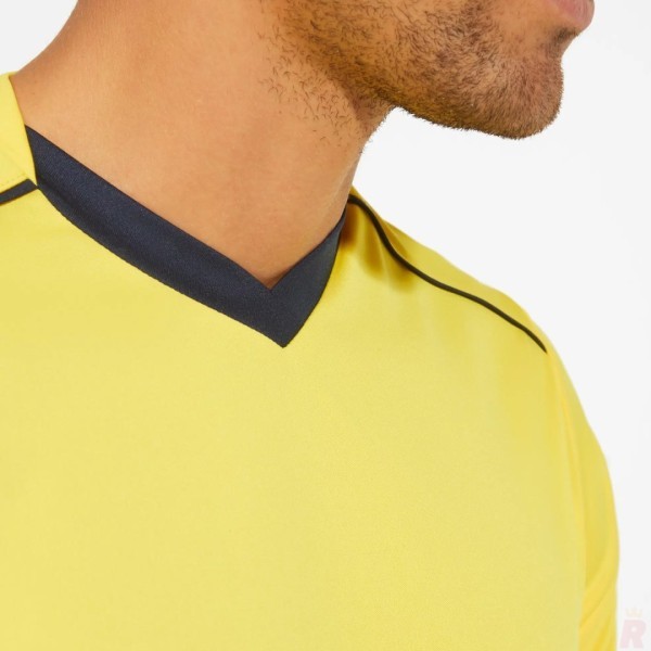 Conjunto Deportivo Técnico Combinado Bicolor Adulto Unisex UNITED