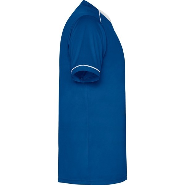 Conjunto Deportivo Técnico Combinado Bicolor Adulto Unisex UNITED