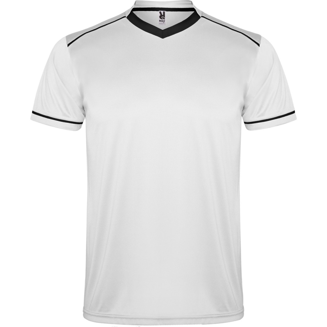 Conjunto Deportivo Técnico Combinado Bicolor...