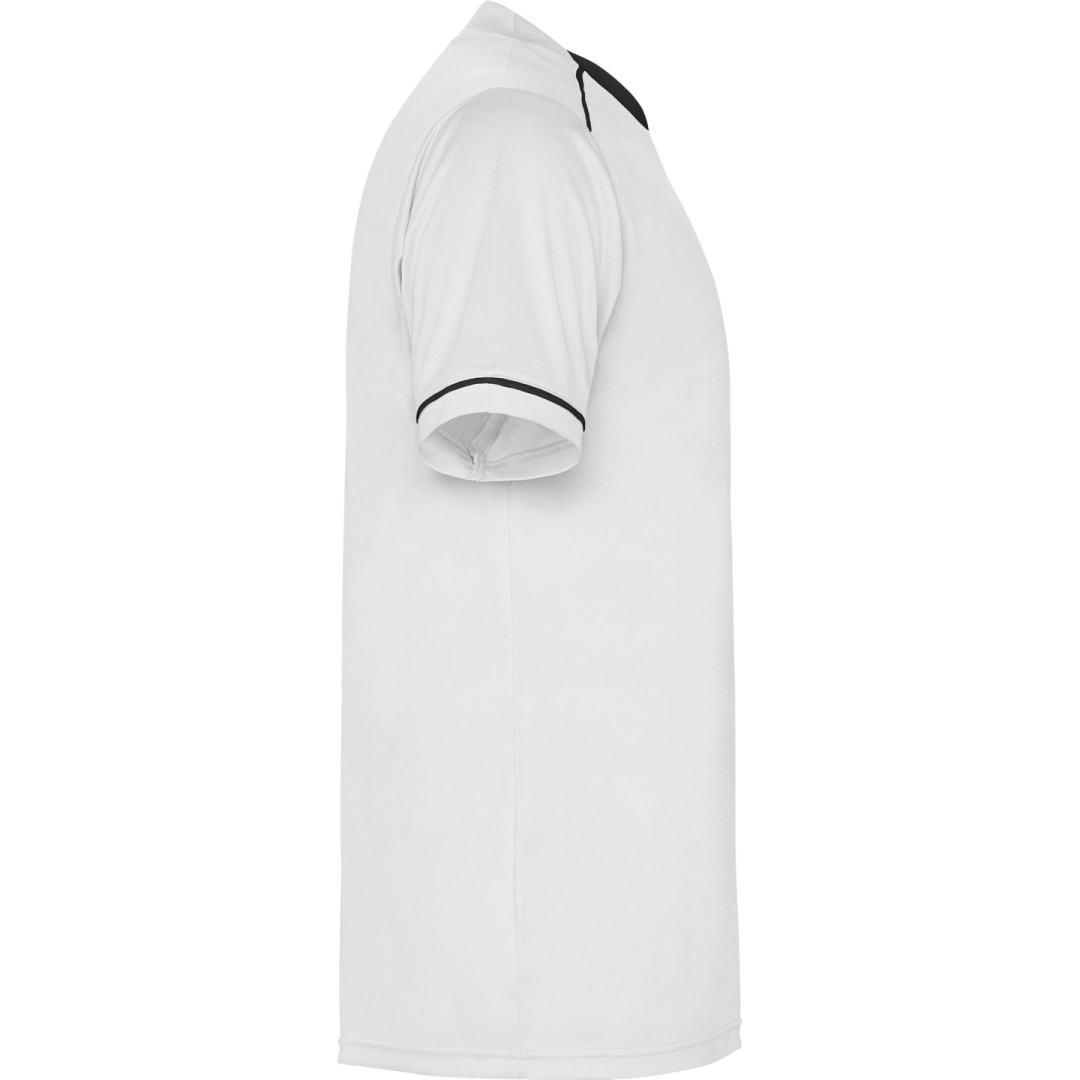 Conjunto Deportivo Técnico Combinado Bicolor...