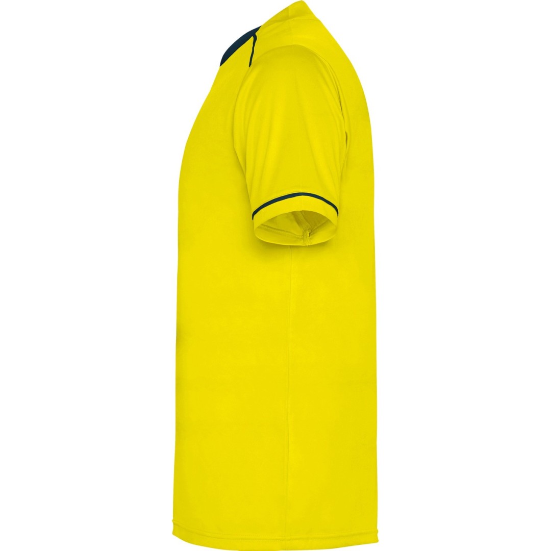 Conjunto Deportivo Técnico Combinado Bicolor...