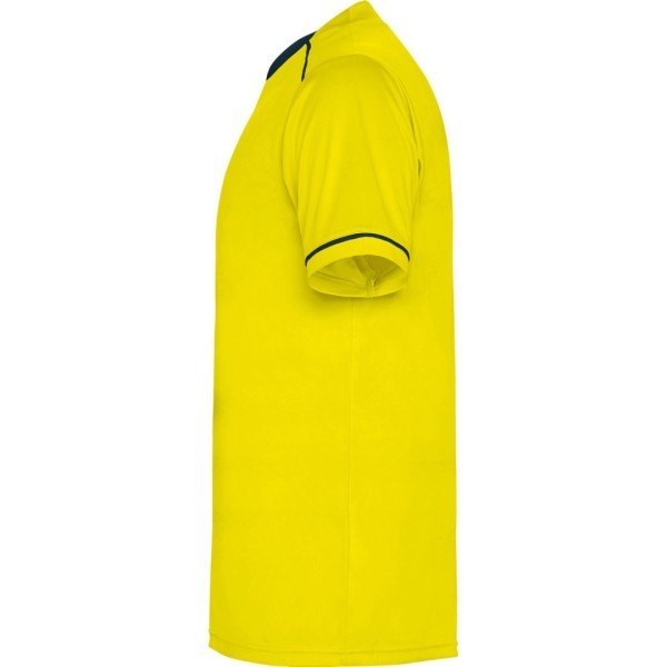 Conjunto Deportivo Técnico Combinado Bicolor Adulto Unisex UNITED