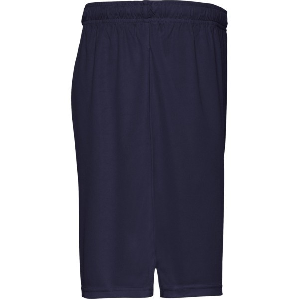 Conjunto Deportivo Técnico Combinado Bicolor Adulto Unisex UNITED