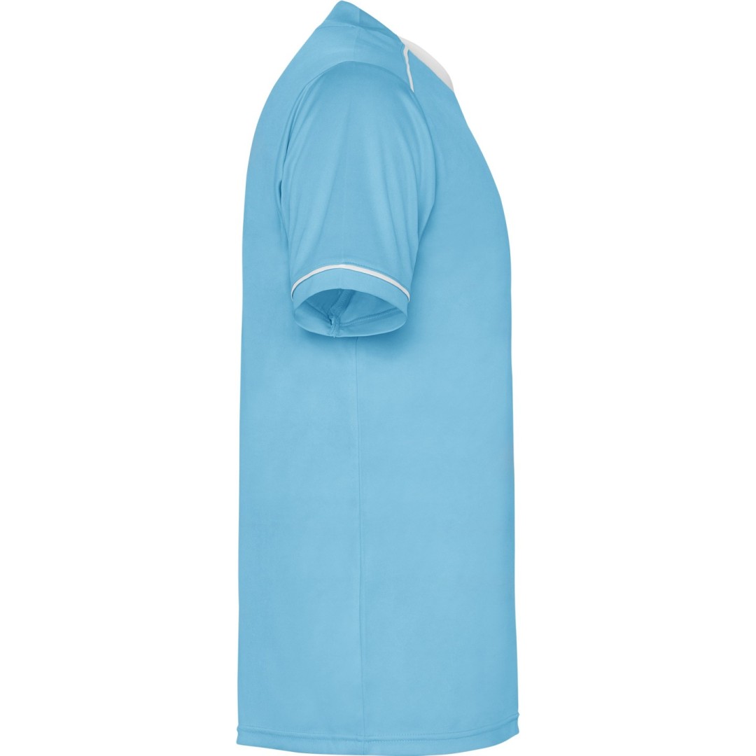 Conjunto Deportivo Técnico Combinado Bicolor...