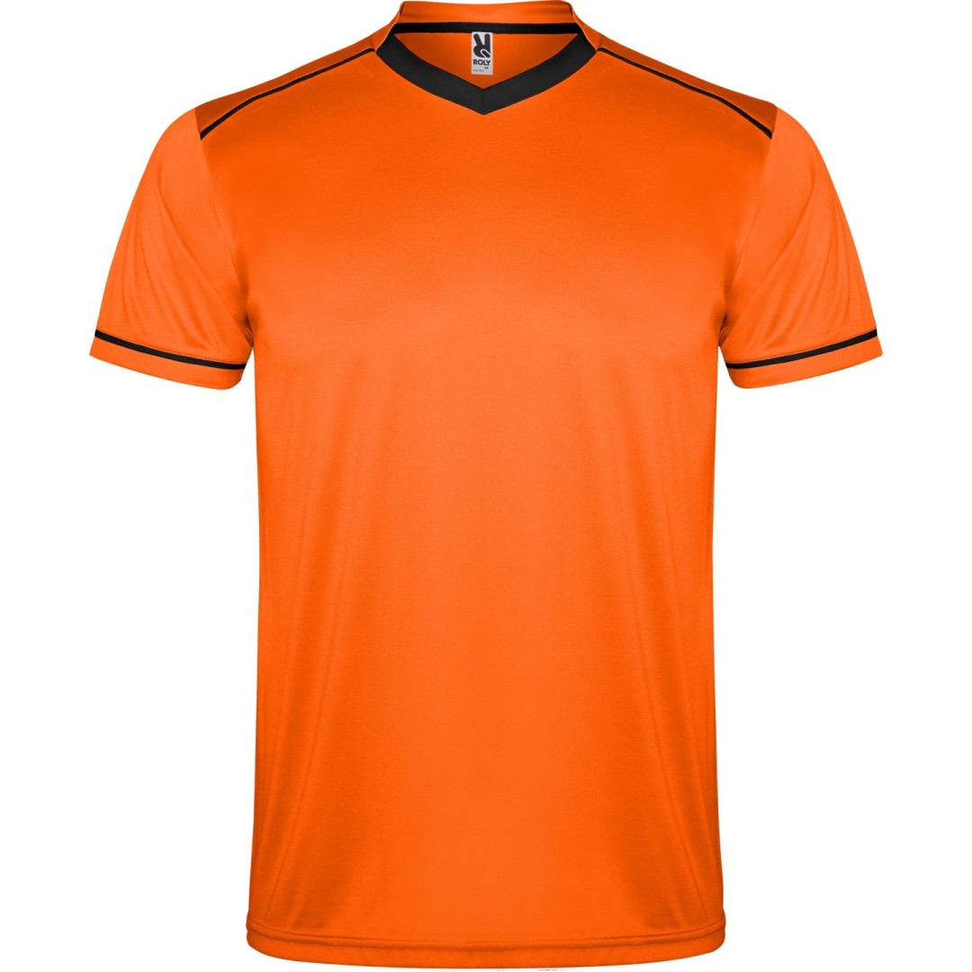 Conjunto Deportivo Técnico Combinado Bicolor...