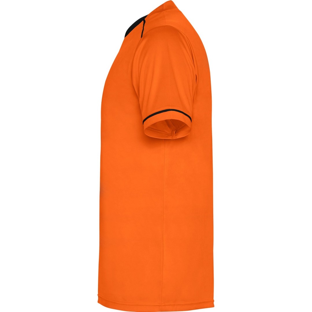 Conjunto Deportivo Técnico Combinado Bicolor...