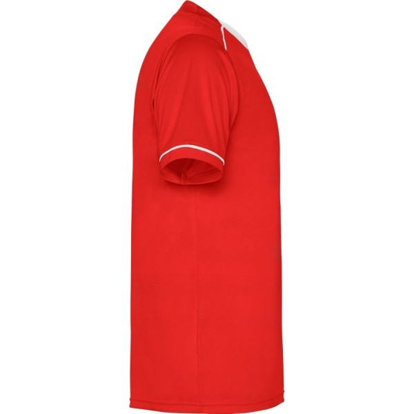 Conjunto Deportivo Técnico Combinado Bicolor Adulto Unisex UNITED