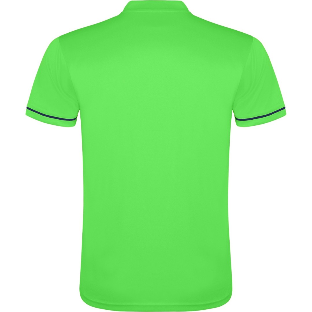 Conjunto Deportivo Técnico Combinado Bicolor...