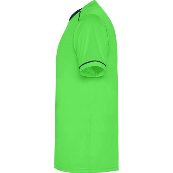 Conjunto Deportivo Técnico Combinado Bicolor Adulto Unisex UNITED