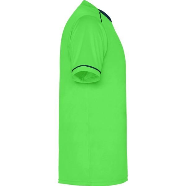 Conjunto Deportivo Técnico Combinado Bicolor Adulto Unisex UNITED