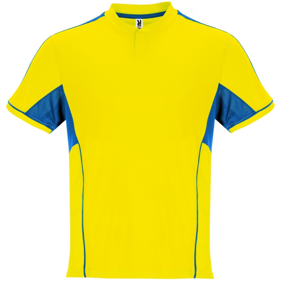 Conjunto Deportivo Técnico Combinado Bicolor...