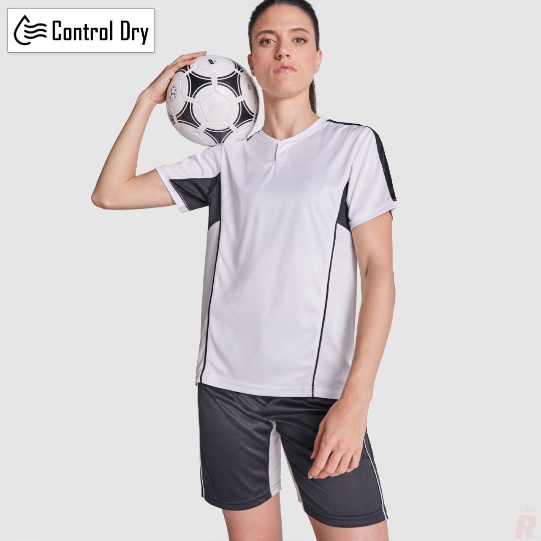 Conjunto Deportivo Técnico Combinado Bicolor...