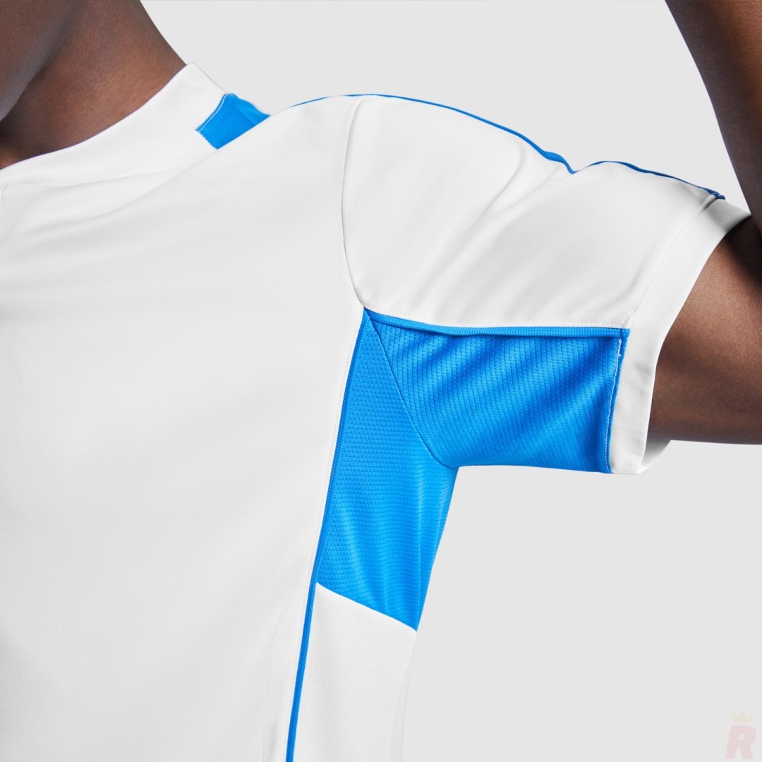 Conjunto Deportivo Técnico Combinado Bicolor...