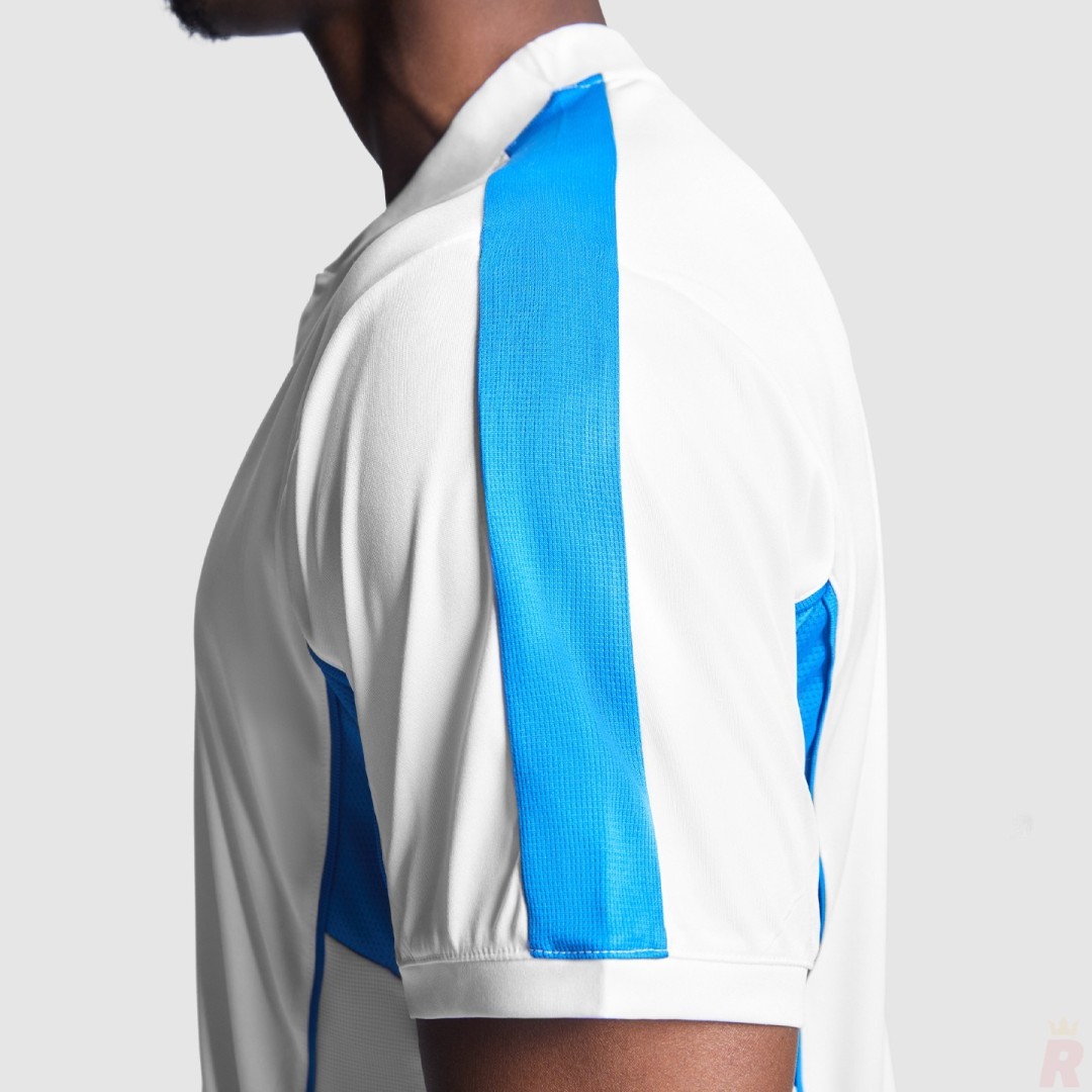 Conjunto Deportivo Técnico Combinado Bicolor...