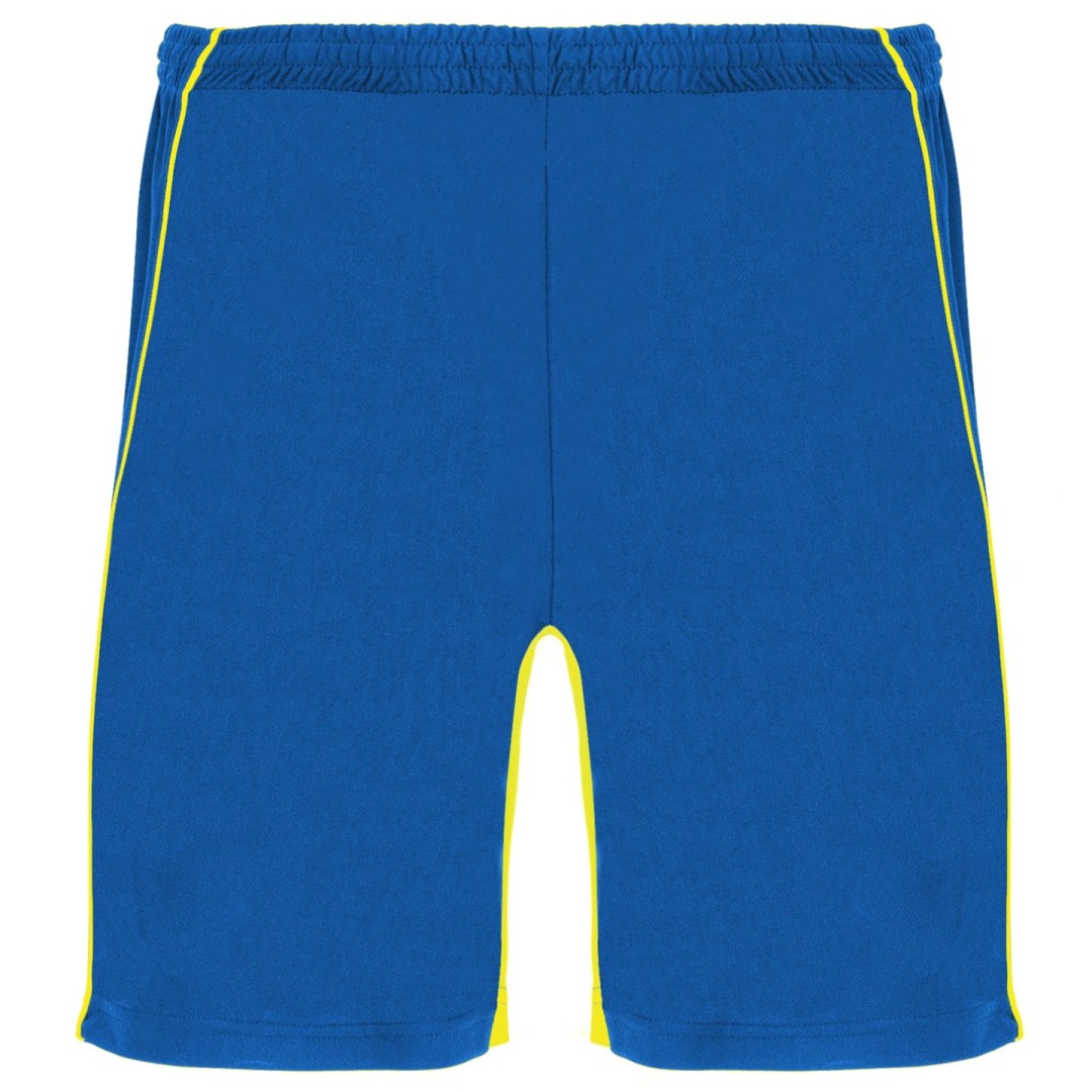 Conjunto Deportivo Técnico Combinado Bicolor...