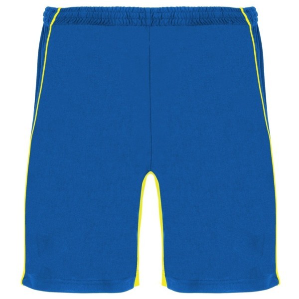 Conjunto Deportivo Técnico Combinado Bicolor Infantil BOCA